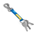 [CA-225] CACHORREIROS LLAVERO INDIGO