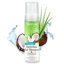 [TR-22] TROPICLEAN WATERLESS DANDER REDUCING CAT SHAMPOO 220ML