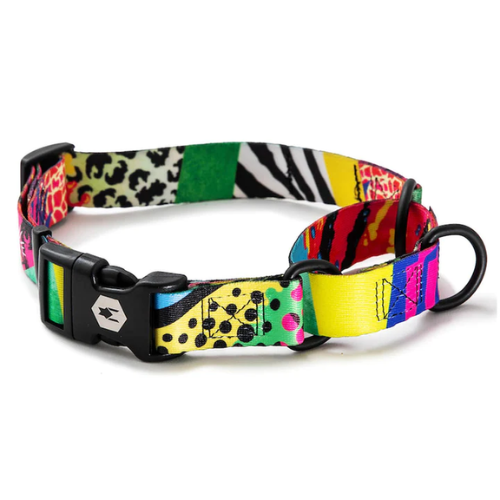 WOLFGANG COLLAR MARTINGALE RETROFIT M