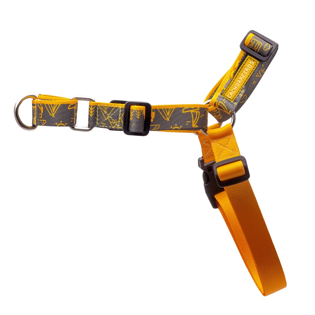 CACHORREIROS ARNES ANTITIRONES OUTDOOR TALLA G (L)