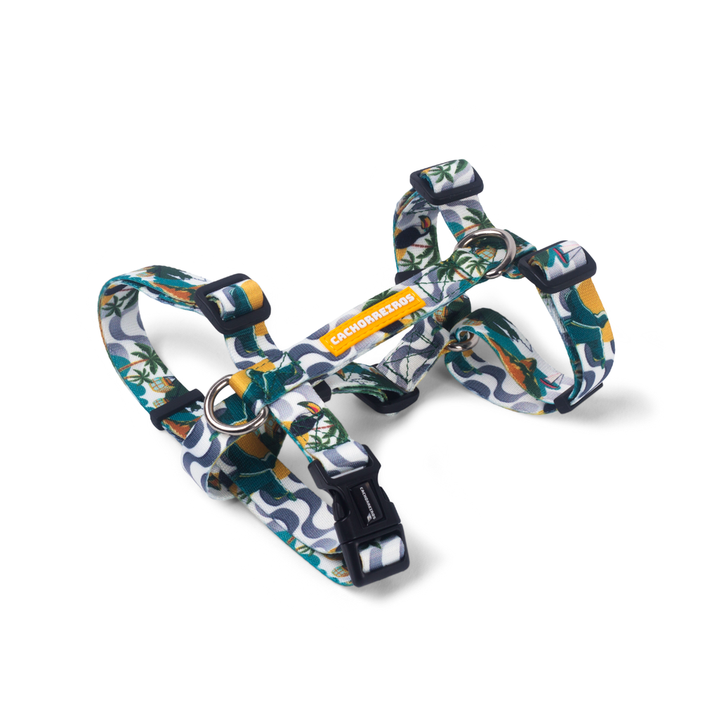 CACHORREIROS ARNES H RIO TALLA G (L)