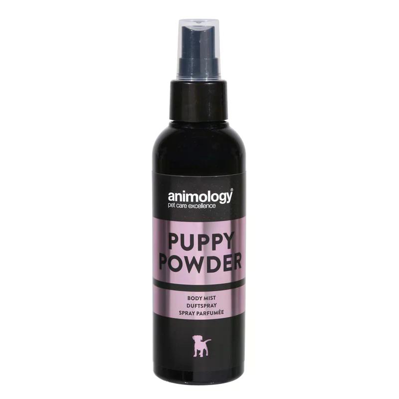 ANIMOLOGY PUPPY POWDER SPRAY PERFUME, 150 ML