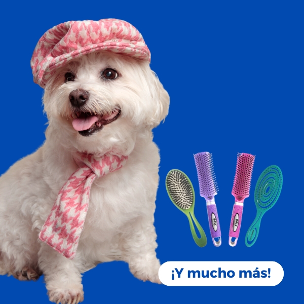 Marcas / TropiClean / Belleza