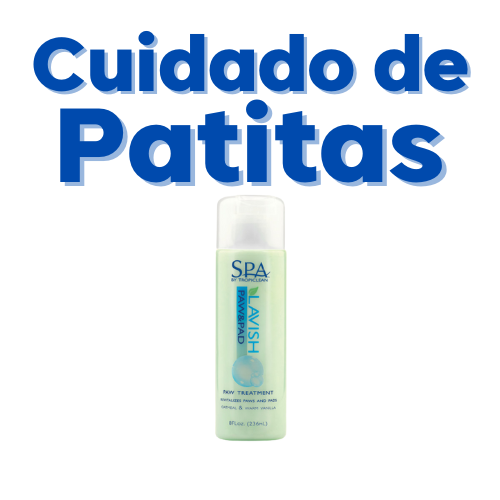 Perros / Belleza / Cuidado de Patitas