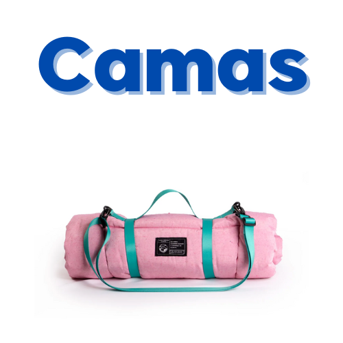 Perros / Accesorios / Camas