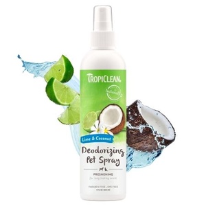 [TR-73] TROPICLEAN COLONIA LIME & COCONUT 236ML