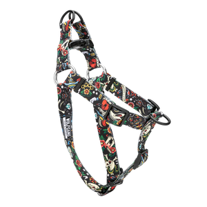 [WO-033] WOLFGANG ARNES COMFORT VINTAGEBLACK S