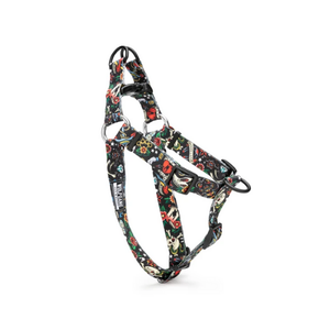 [WO-035] WOLFGANG ARNES COMFORT VINTAGEBLACK L