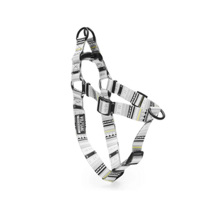 [WO-047] WOLFGANG ARNES COMFORT WHITEOWL L