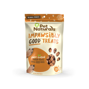 [IMP-96K050] IMPAWSIBLY GOOD TREATS CHICKEN 150G