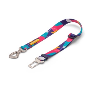 [CA-064] CACHORREIROS CORREA CINTURON DE SEGURIDAD DOGE TALLA P - S