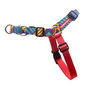 [CA-205] CACHORREIROS ARNES ANTITIRONES T-MUTTS TALLA G - L