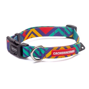 [CA-212] CACHORREIROS COLLAR T-MUTTS TALLA M