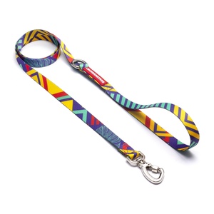 [CA-216] CACHORREIROS GUIA BABY CORREA CHICA T-MUTTS