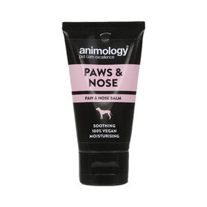 [ANI-09] ANIMOLOGY PAWS AND NOSE BALM PARA PERROS 50ML
