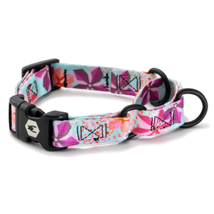 [WO-082] WOLFGANG COLLAR MARTINGALE DIGIFLORAL XL