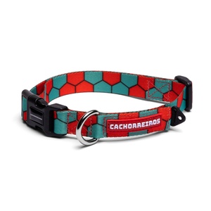 [CA-257] CACHORREIROS COLLAR HONEY TALLA PP (XS)