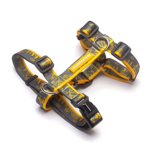 [CA-271] CACHORREIROS ARNES H OUTDOOR TALLA M