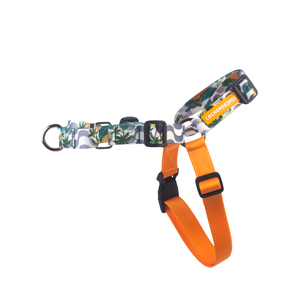 [CA-282] CACHORREIROS ARNES ANTITIRONES RIO TALLA G (L)