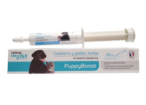 [RZ-01] PUPPYBOOST JERINGA 15 ML