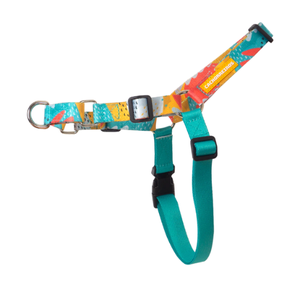 [CA-297] CACHORREIROS ARNÉS ANTITIRONES PITAYA TALLA G (L)