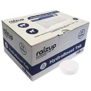 [RZ-04] CAJA HYDRABOOST 24 UN