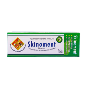 [SKC-02] SKINOMENT OINTMENT 50G